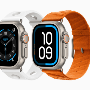 Apple Watch Ultra 3 best for extreme sports & professionals