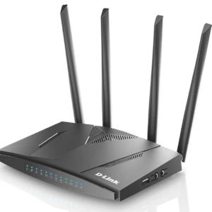 D-link DWR-M921B/D1 — 4G LTE Wi-Fi router (SIM)