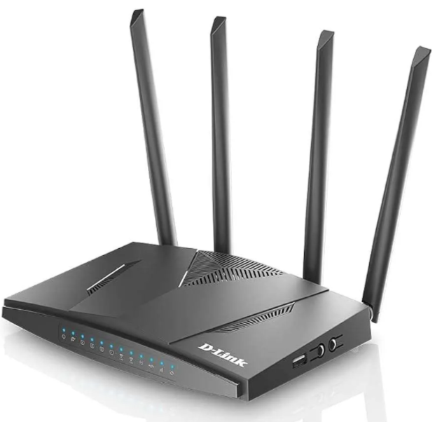 LG White Front Load Steam Washer