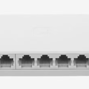 D-link Switch 5 Ports DES-1005C