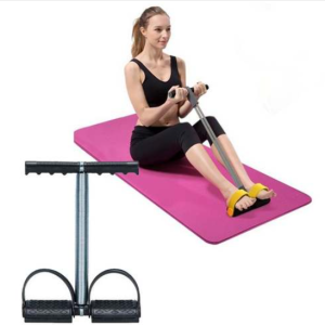 Lordex Fitness Tummy Trimmer