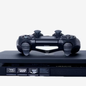 Sony PlayStation 4 500GB Console (PS4 Black)