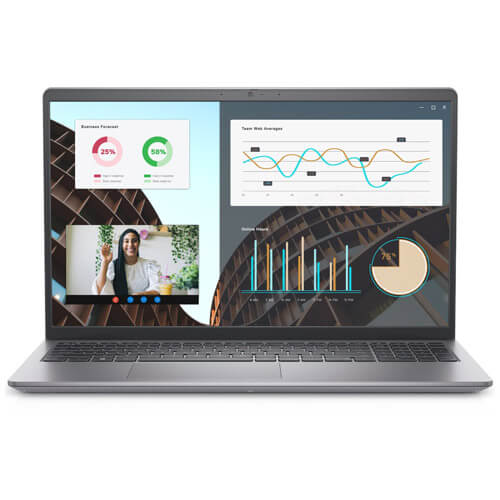 Dell Vostro 3530 Laptop – Intel Core i5 (13th Gen), 8GB RAM, 512GB SSD