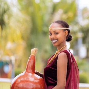 Igisabo - Rwandan culture