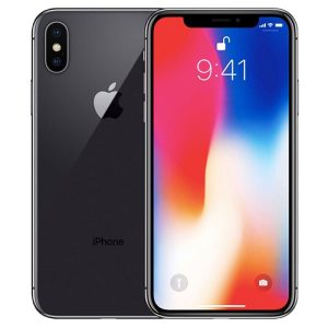 iPhone x