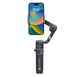 DJI Osmo Mobile 6 Smartphone Gimbal Stabilizer