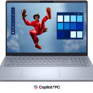 Dell 16 Plus Laptop Intel® Core™ Ultra 7 258V, 8 cores Operating System Windows 11 Home Graphics Card Intel® Arc™ Graphics Memory 32 GB LPDDR5X Storage 1 TB SSD Display 16" Non-Touch 2.5K