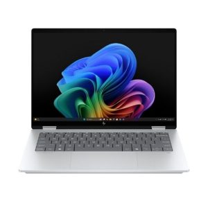 HP OmniBook X Flip Laptop Core Ultra 7 150U 512GB-16GB RAM 14inch 14-fp0023dx 2 in 1 Laptop PC