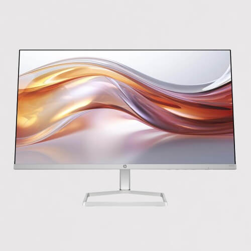 HP Series 5 524sf – 24-Inch Full HD IPS Monitor