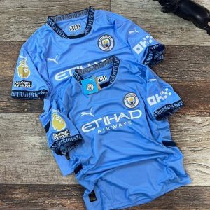 manchester united barcelona aprc fc rayon sport jersy