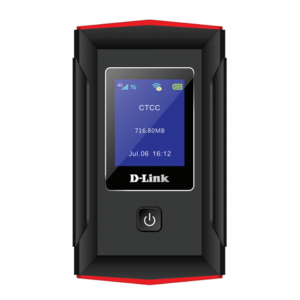 Modem Portable SIMCARD internet Router 4G D-Link Router 4G D-Link DWR-932M/A2 4G Wifi ROUTER N300 3000MAH BATTERY