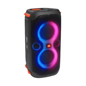 JBL PartyBox 100 – Portable Bluetooth Party Speaker