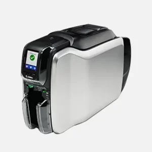 Zebra ZC300 Card Printer - ENERGY STAR® certified