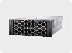 Dell PowerEdge R960 Rack Server