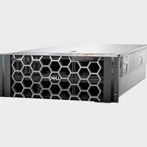 Dell PowerEdge R960 Rack Server