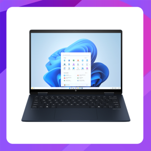 HP Envy x360 2-in-1 Laptop 14-fc0141TU (Atmospheric Blue)