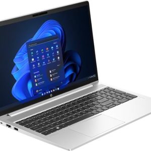 HP 450 G10 Core i5 13th Gen 8GB RAM 512GB SSD 15.6 inch +1 Year Warranty, Laptop PC