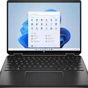 HP SPECTRE X360 Core i7 12th Gen 16GB RAM 1TB SSD 13.6 inch +1 Year Warranty, Laptop PC