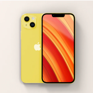 Apple iPhone 14 Plus 512GB (Unlocked) – 6.7″ Super Retina XDR Display, A15 Bionic, Dual Camera, 5G