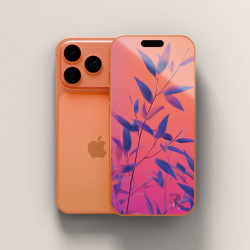 Apple iPhone 17 Pro Max 256GB (Unlocked) – 6.9″ Super Retina XDR, A19 Pro Chip, Triple 48MP Cameras, 5G Smartphone