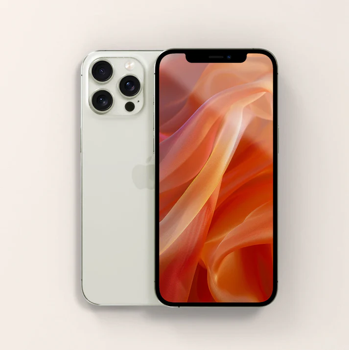 Iphone 12 Pro Max 256GB Fully unlocked with all accessories