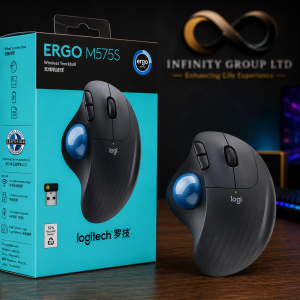 Logitech Ergo M575s