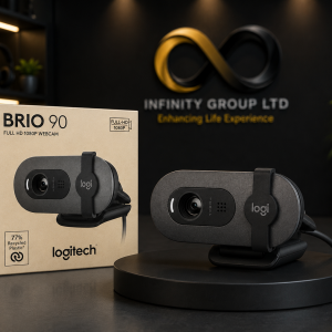 Logitech Brio 90