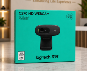 Logitech Webcam C720 HD