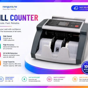Bill counter