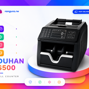 Bill counter Duhan S500