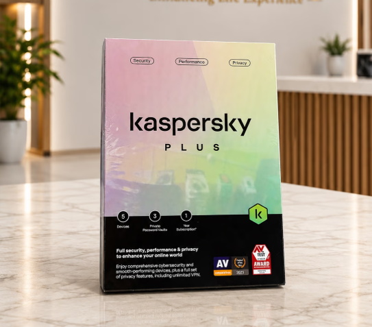 Kaspersky Antivirus License Key – Free Installation & Worldwide Digital Delivery | Cybersecurity Services