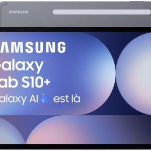 Samsung Galaxy Tab S10+ 5G SM-X826B 256GB 12GB RAM 12.4" Table