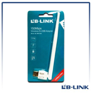 LB-LINK BL-WN155A Mbps Wireless N USB Adapter