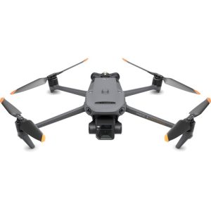 DJI Mavic 3 Enterprise Professional Drone – 20MP Dual Camera, 56× Hybrid Zoom, 45-Min Flight Time
