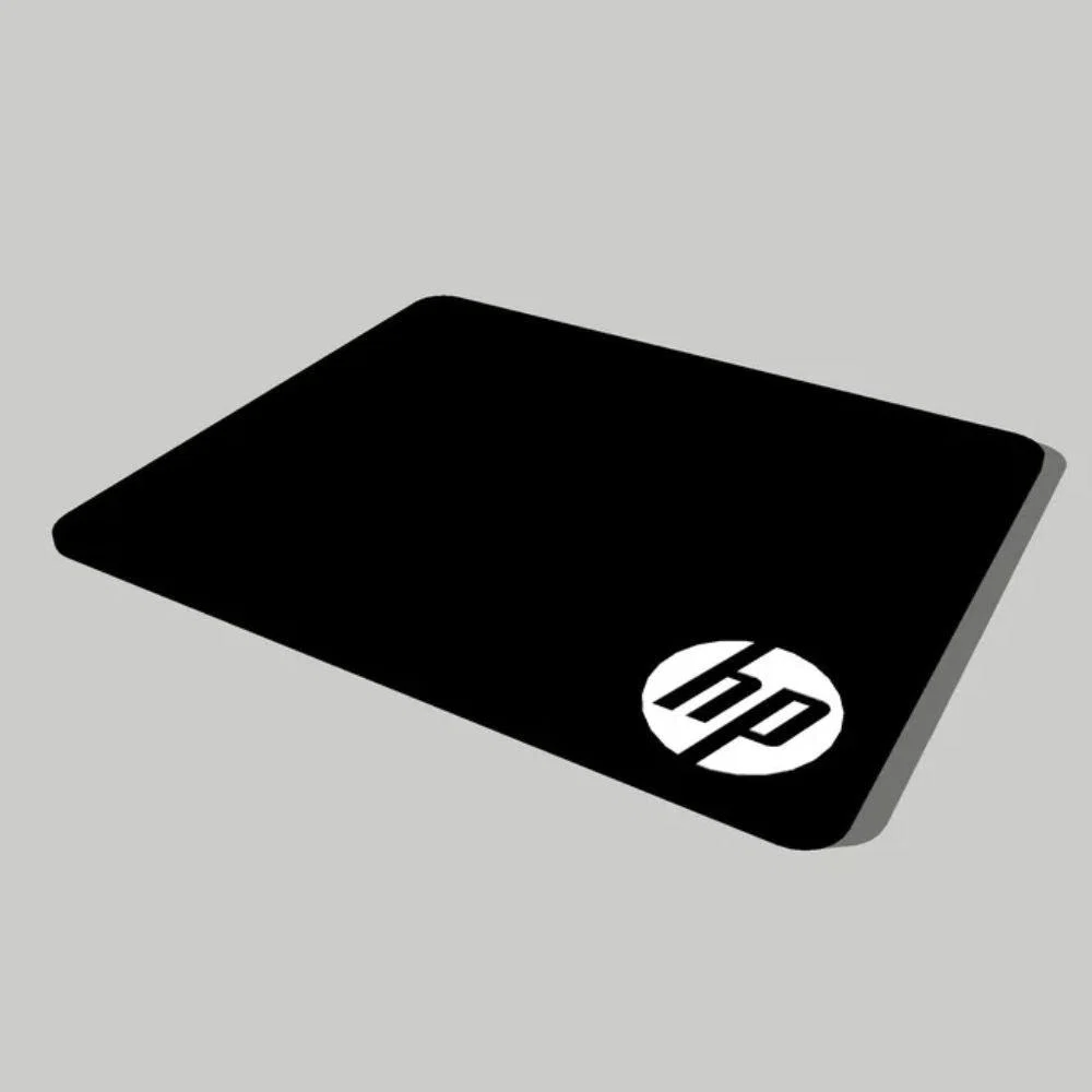 Mouse Pad (HP brand)