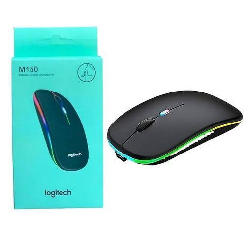 WIRELESS MOUSE AT RANGURA.RW