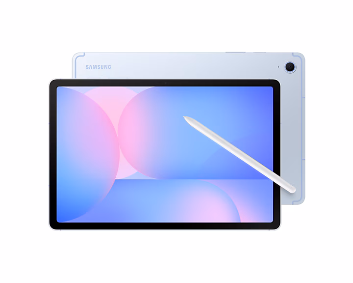 Samsung Galaxy Tab S10 FE 5G 128GB + 8GB, SM-X526 10.9" Tablet