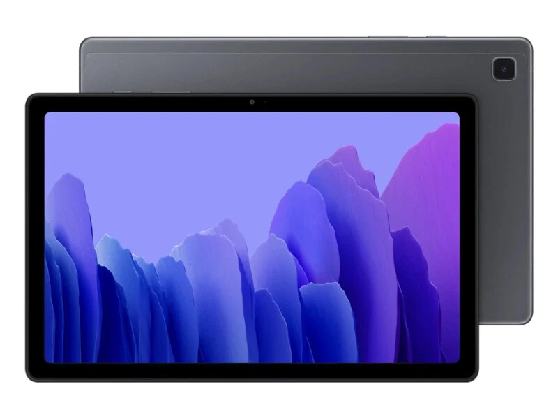 Samsung Galaxy Tab A7 10 4 Inches Wi Fi RAM 3GB ROM 64GB SM T505