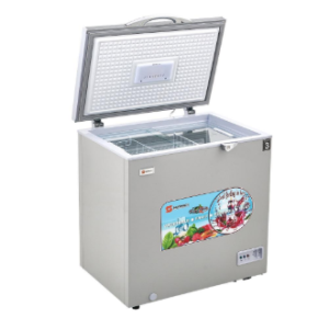 SAYONA Chest Freezer SAY-1502 – Reliable Cooling & Spacious Storage