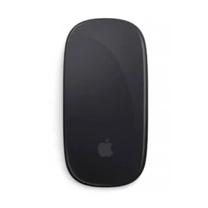 Apple Magic Mouse 2 Black – Wireless Rechargeable Bluetooth Mouse MRME2ZM/A