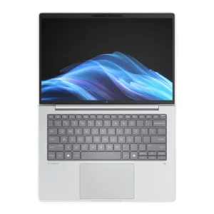 HP EliteBook 8 G1i 14″ Laptop – Intel Core Ultra 7, 16GB RAM, 512GB SSD, Windows 11 Enterprise