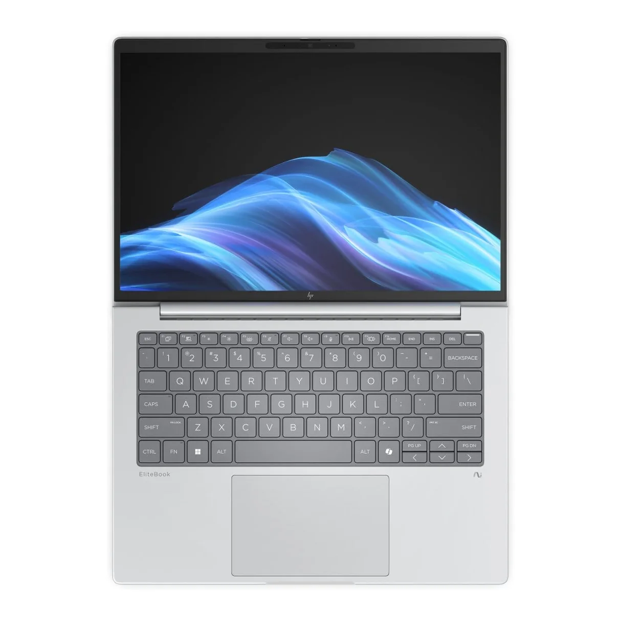 HP EliteBook 8 G1i 14″ Laptop – Intel Core Ultra 7, 16GB RAM, 512GB SSD, Windows 11 Enterprise