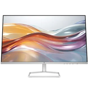 HP Series 5 27-Inch FHD Monitor – 27sf | Full HD IPS, 100Hz, 99% sRGB | HP Monitor in Rwanda