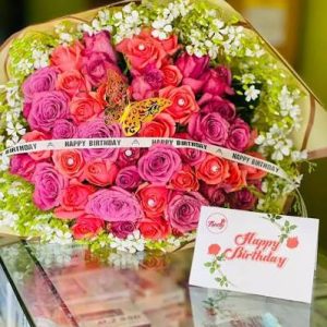 Buy Fresh Flowers & Luxury Flower Bouquets Online | Trudy Florist – Rangura.rw