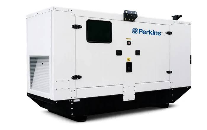 Perkins Diesel Generator – Reliable Power Generation for Commercial and Industrial Use